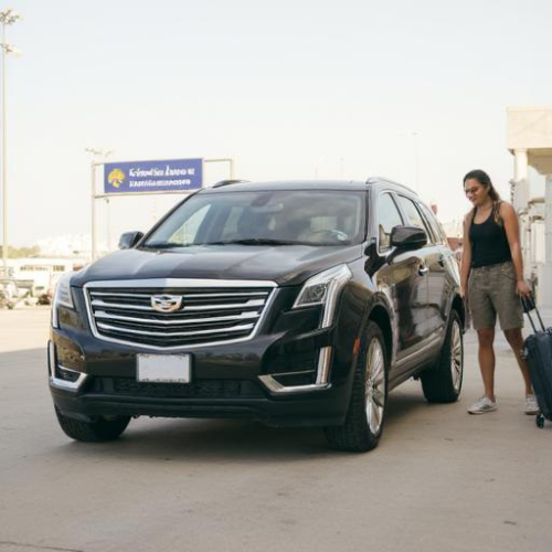 Airport Transfers