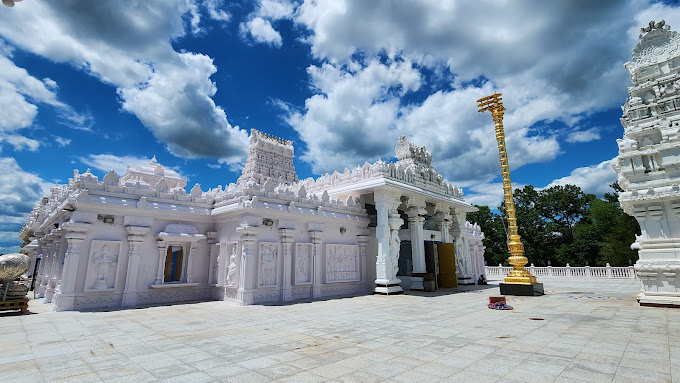 Sri Venkateswara Temple(Balaji Mandir) Tour