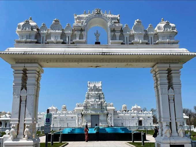 Sri Venkateswara Temple(Balaji Mandir) Tour